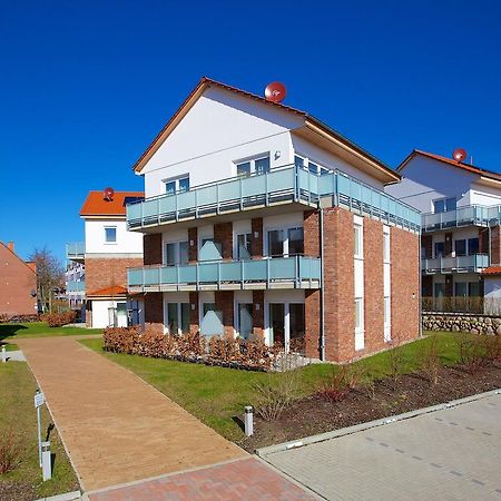 Ostseeresidenz Schönberger Strand Schonberger Strand Exterior foto